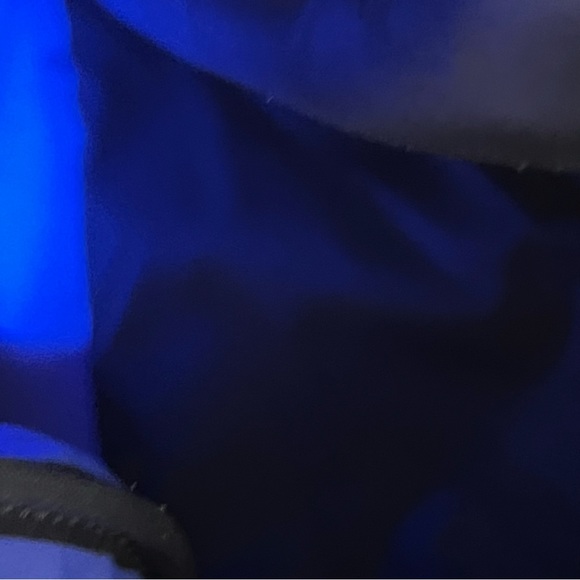 Polo Sport vintage nylon duffel bag - Picture 7 of 11